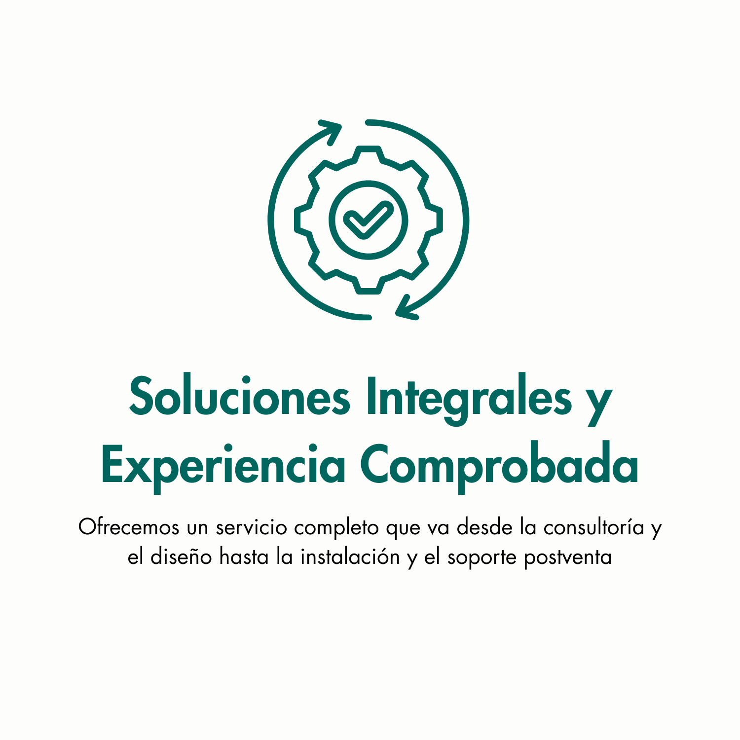 Tecnología de Vanguardia y Eficiencia Superior