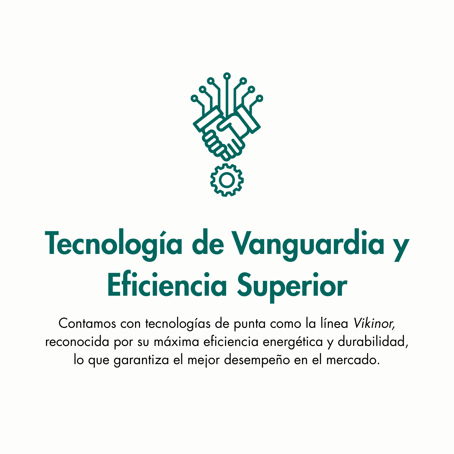 Soluciones Integrales y Experiencia Comprobada