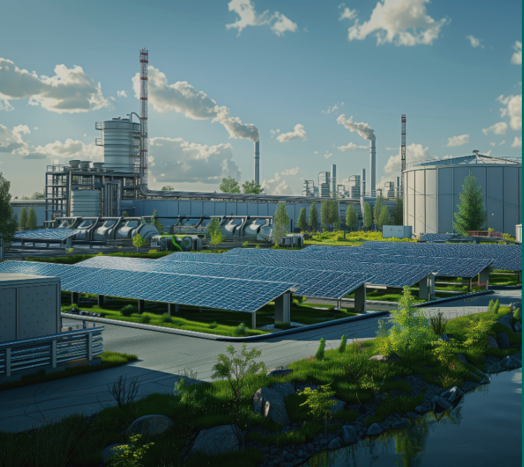 Almacenamiento de Energía (BESS)