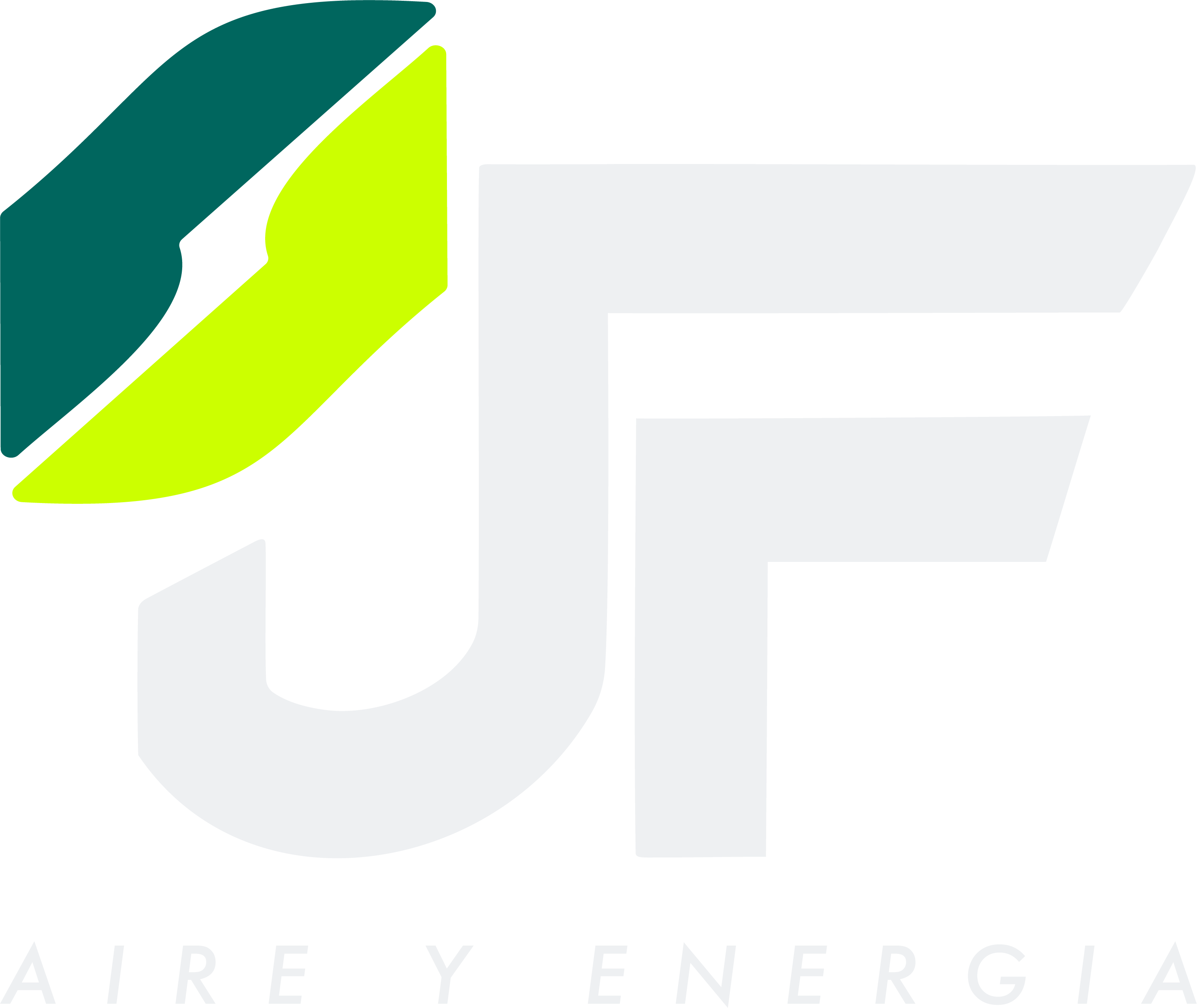 JF Aire y Energía