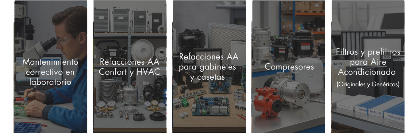 Mantenimiento