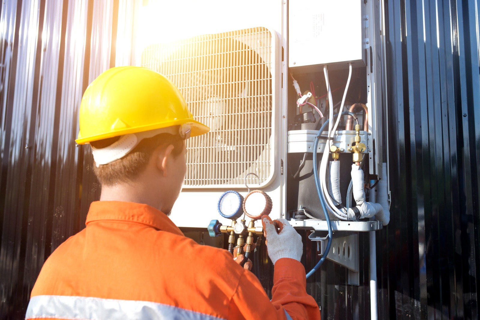 Servicios y Refacciones