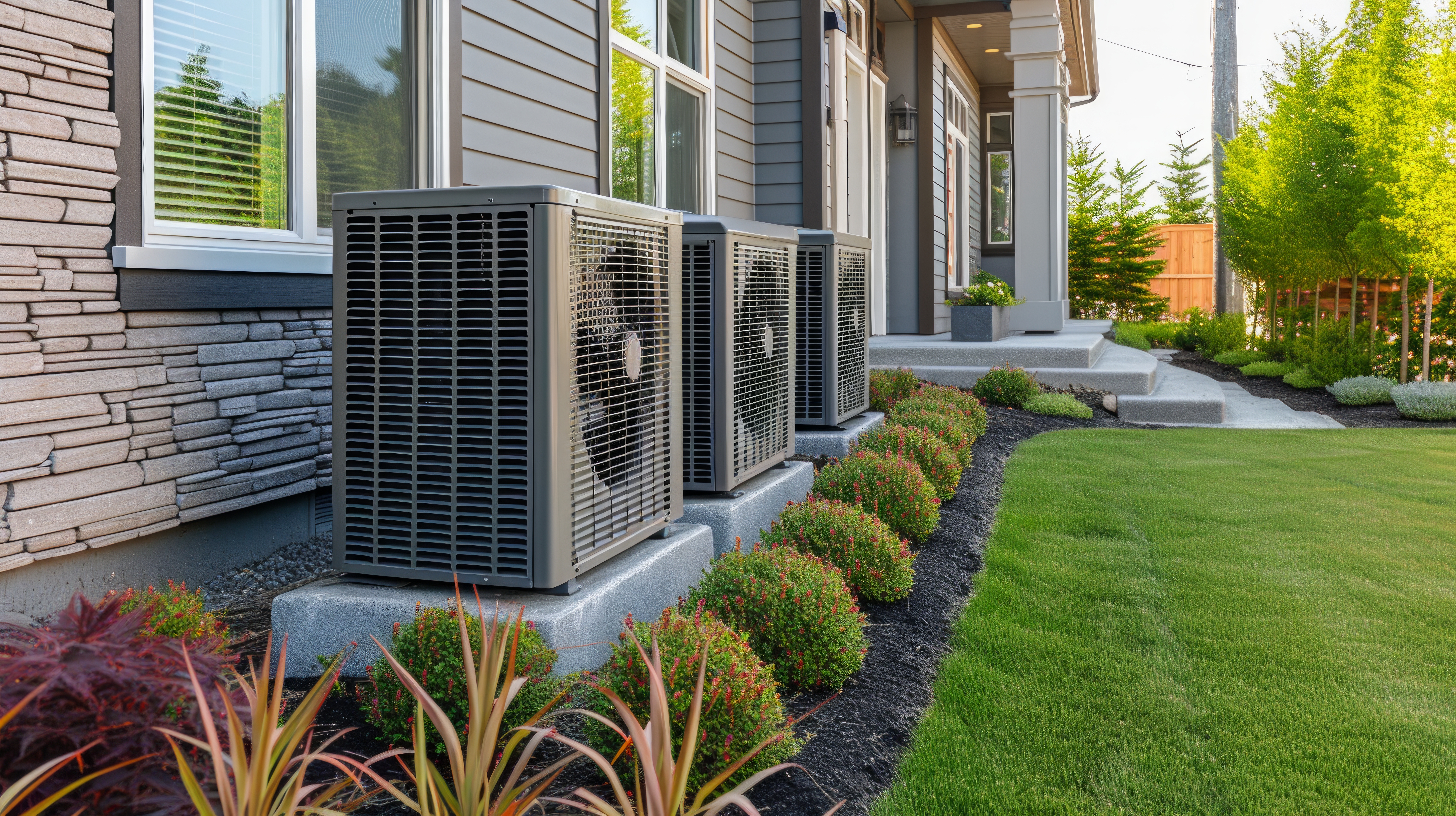 Sistemas de Confort y HVAC